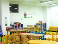安徽2020年在幼師學校學什么專業(yè)好