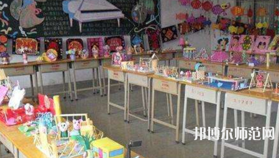 安徽2020年現(xiàn)在讀幼師學校什么專業(yè)好