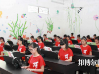 安徽2020年幼師學校有什么專業(yè)