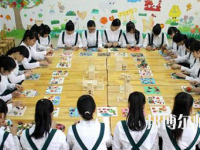 安徽2020年幼師學校有哪些專業(yè)最好