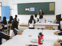 安徽2020年幼師學校有哪些專業(yè)好