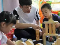 六盤(pán)水2020年女生學(xué)幼師學(xué)校