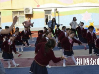 安徽2020年幼師學校有哪些專業(yè)