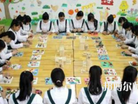 安徽2020年幼師學校一般有哪些專業(yè)