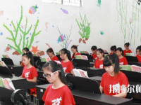 安徽2020年幼師學校學什么專業(yè)好