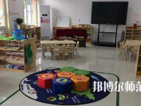 安徽2020年幼師學校什么專業(yè)比較好