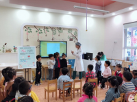 保定2020年幼師學校什么專業(yè)比較好