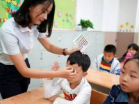 保定2020年幼師學校什么專業(yè)有前途