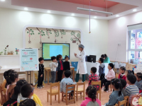 保定2020年幼師學校讀什么專業(yè)有前途