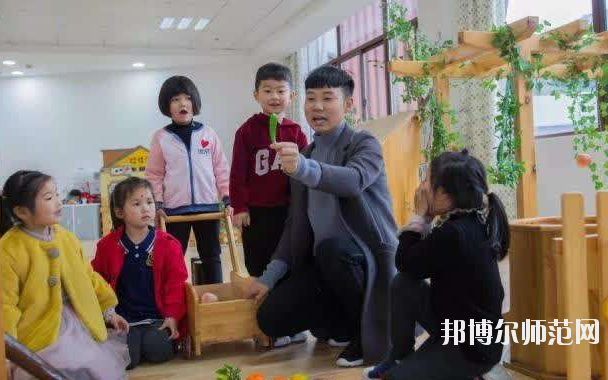 宜昌2021年幼師學(xué)校哪個(gè)專(zhuān)業(yè)最好