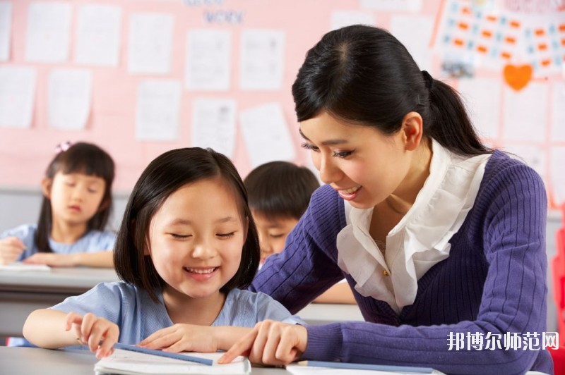 六盤水2021年去讀幼師學(xué)校學(xué)什么對以后好一點