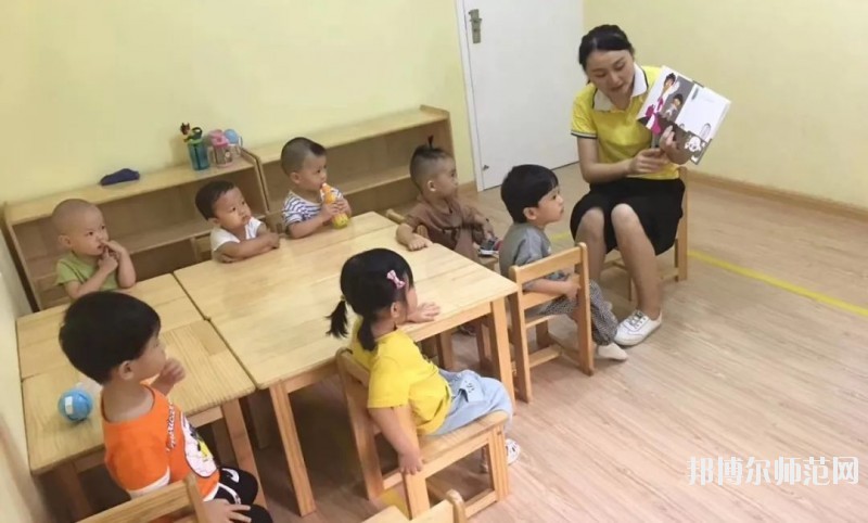 六盤(pán)水2021年幼師學(xué)校能學(xué)什么