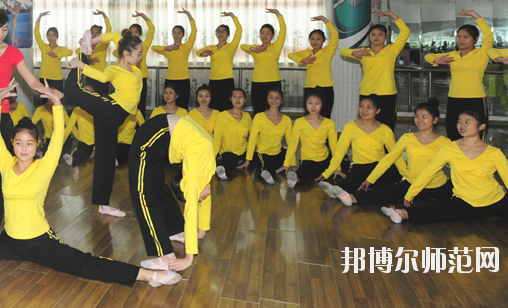 重慶江南幼師職業(yè)學(xué)校怎么樣、好不好