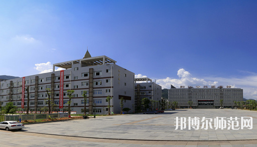 重慶黔江區(qū)民族幼師職業(yè)教育中心怎么樣、好不好