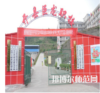 重慶開縣巨龍幼師中等職業(yè)技術(shù)學(xué)校怎么樣、好不好