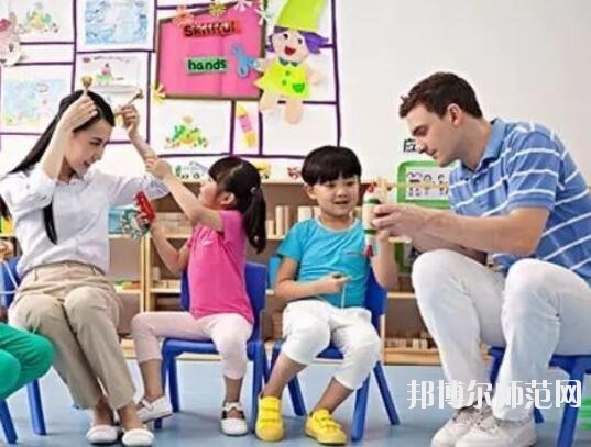 重慶2021年幼師學(xué)校什么專(zhuān)業(yè)有前途