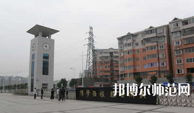 重慶市經(jīng)貿(mào)幼師中等專業(yè)學校怎么樣、好不好