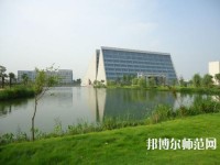 揚(yáng)州師范大學(xué)2023年怎么樣、好不好