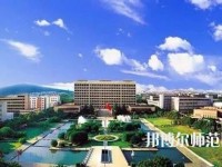 中國礦業(yè)師范大學2023年招生專業(yè)