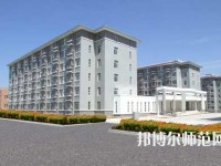 連云港師范高等專科學(xué)校2023年怎么樣、好不好