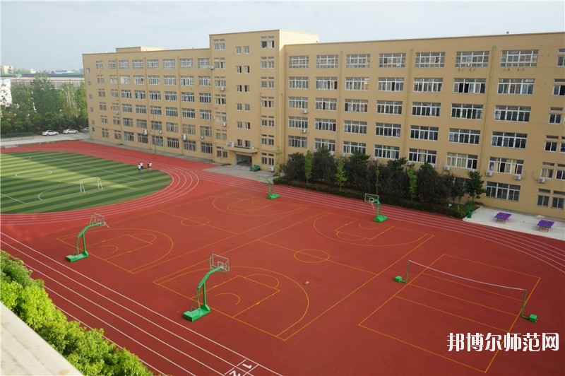 山丹培黎幼兒師范學(xué)校怎么樣、好不好