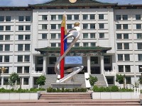 臨夏現(xiàn)代職業(yè)師范學(xué)院2023年怎么樣、好不好