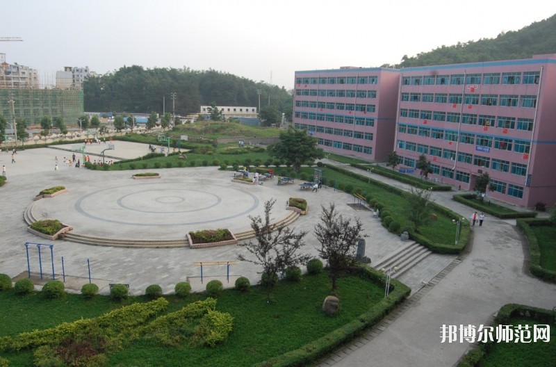 貴州大學(xué)科技師范學(xué)院2023年怎么樣、好不好