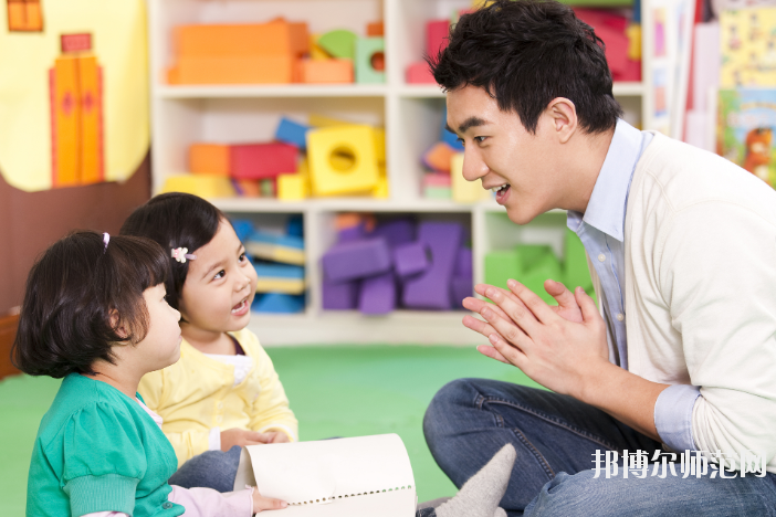 溫州2020年幼師學校里面有哪些專業(yè)