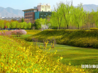 陜西2021年幼師學(xué)校哪個(gè)專(zhuān)業(yè)比較好
