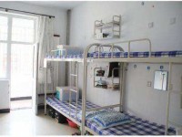 鄭州幼兒師范高等?？茖W(xué)校2023年宿舍條件