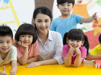 惠州2021年幼師學(xué)校里面有哪些專(zhuān)業(yè)