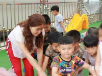 惠州2021年幼師學(xué)校哪個(gè)專(zhuān)業(yè)好