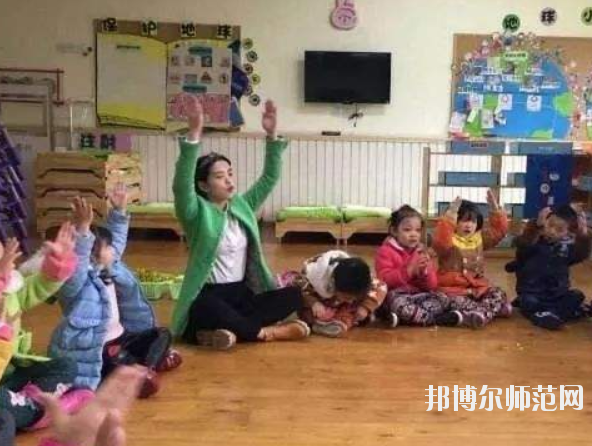 滄州2021年幼師學(xué)校較好的大專(zhuān)學(xué)校