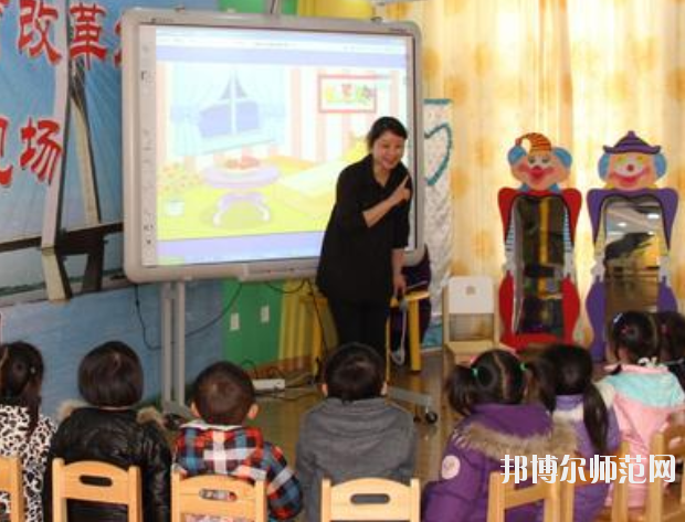 滄州2021年哪些大學(xué)有幼師學(xué)校大專(zhuān)