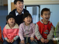 惠州2021年幼師學(xué)校有哪些專(zhuān)業(yè)適合男生