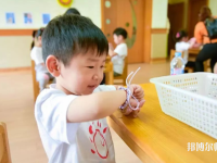 惠州2021年去幼師學(xué)校學(xué)什么專(zhuān)業(yè)好