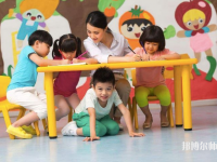 惠州2021年讀幼師學(xué)校有哪些專(zhuān)業(yè)