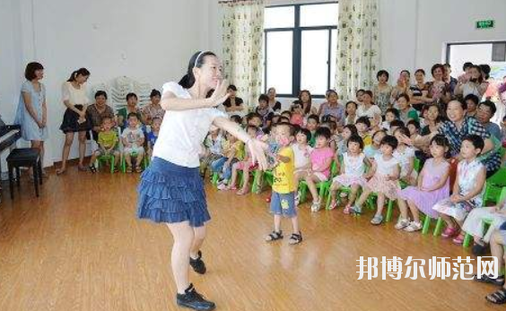 滄州2021年哪些大專(zhuān)學(xué)校幼師學(xué)校好