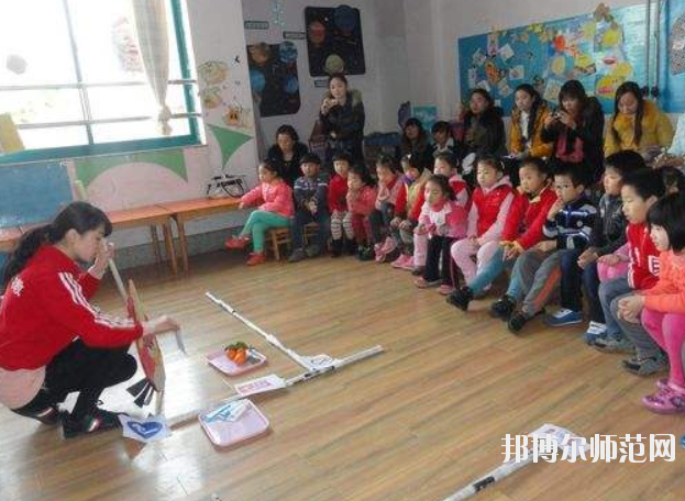滄州2021年哪些大專(zhuān)學(xué)校的幼師學(xué)校好