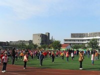 孝泉師范學(xué)校2023年學(xué)費、收費多少