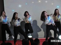 江門職業(yè)技術(shù)師范學院2023年怎么樣、好不好
