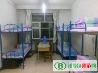 黔南民族幼兒師范高等?？茖W校2023年宿舍條件