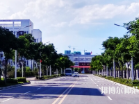 三峽旅游職業(yè)技術(shù)師范學(xué)院2023年怎么樣、好不好