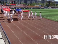大同師范高等?？茖W(xué)校2023年有哪些專業(yè)