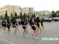 汕尾師范職業(yè)技術(shù)學(xué)院2023年怎么樣、好不好
