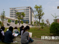 武漢城市職業(yè)師范學(xué)院2023年報(bào)名條件、招生要求、招生對(duì)象