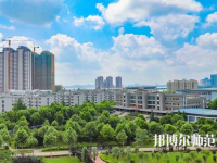 武漢城市職業(yè)師范學(xué)院2023年怎么樣、好不好