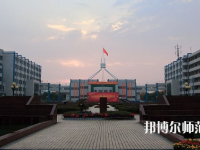湖北職業(yè)技術(shù)師范學(xué)院2023年報(bào)名條件、招生要求、招生對象