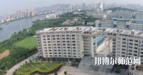 鄂州職業(yè)師范大學(xué)2021年有哪些專(zhuān)業(yè)
