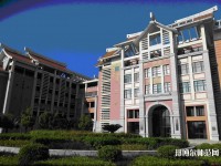 集美師范大學(xué)2023年報名條件、招生要求、招生對象